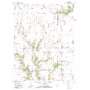 Scottland USGS topographic map 39087g5