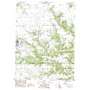 Altamont East USGS topographic map 39088a6