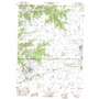 Altamont West USGS topographic map 39088a7