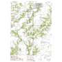 Greenup USGS topographic map 39088b2