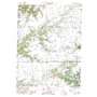 Shumway USGS topographic map 39088b6