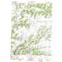 Beecher City USGS topographic map 39088b7