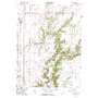 Stewardson East USGS topographic map 39088c5