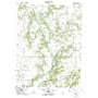 Fancher USGS topographic map 39088c7