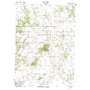 Lakewood USGS topographic map 39088c8