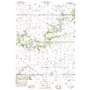 Cooksmill USGS topographic map 39088e4
