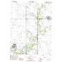 Lovington USGS topographic map 39088f6