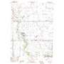 Atwood USGS topographic map 39088g4