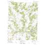 Sorento North USGS topographic map 39089a5