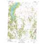 Butler USGS topographic map 39089b5