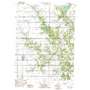 Oconee USGS topographic map 39089c1