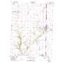 Farmersville USGS topographic map 39089d6
