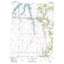 Kincaid USGS topographic map 39089e4