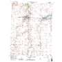 Pawnee USGS topographic map 39089e5