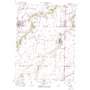 Divernon USGS topographic map 39089e6