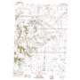 Waverly USGS topographic map 39089e8