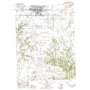 Jerseyville South USGS topographic map 39090a3