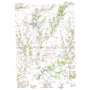 Greenfield USGS topographic map 39090c2