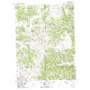 Pearl West USGS topographic map 39090d6