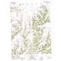 Nortonville USGS topographic map 39090e2