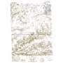 Lynnville USGS topographic map 39090f3