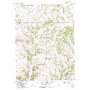 Payson USGS topographic map 39091g2