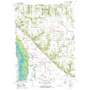 Marblehead USGS topographic map 39091g3