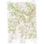 Liberty USGS topographic map 39091h1