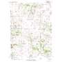 Hatton USGS topographic map 39092a1