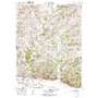 New Franklin USGS topographic map 39092a6