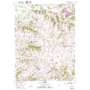 Armstrong USGS topographic map 39092c6