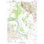 Cambridge USGS topographic map 39092c8
