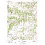 Middle Grove USGS topographic map 39092d3