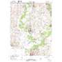 Keytesville USGS topographic map 39092d8