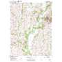 Mike USGS topographic map 39092e8