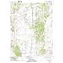 New Cambria East USGS topographic map 39092g6