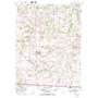 Mayview USGS topographic map 39093a7