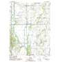 Farmersville USGS topographic map 39093h5