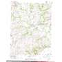 Kearney USGS topographic map 39094c3