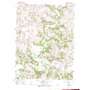 Camden Point USGS topographic map 39094d6