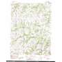 Elmira USGS topographic map 39094e2