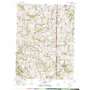 Dearborn USGS topographic map 39094e7