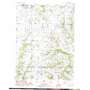 Cameron West USGS topographic map 39094f3