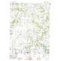 Fordham USGS topographic map 39094g3