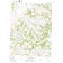 Easton Sw USGS topographic map 39095c2