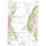 Atchison East USGS topographic map 39095e1