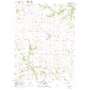 Lancaster USGS topographic map 39095e3