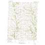 Soldier USGS topographic map 39095e8
