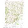 Atchison Ne USGS topographic map 39095f1