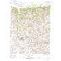 Troy USGS topographic map 39095g1